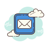 email icon